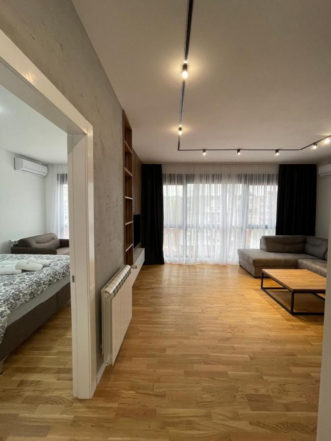 Leo Lux 2 Διαμέρισμα Ni Εξωτερικό φωτογραφία